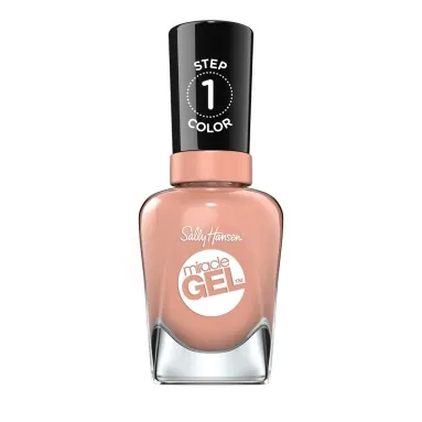 Sally Hansen Miracle Gel, 14.7 ml Frill Seeker #184