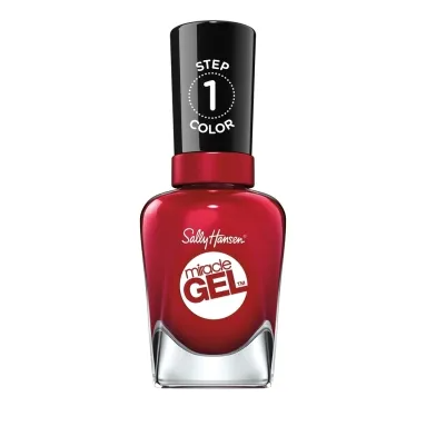 Sally Hansen Esmalte Miracle Gel 474 Beet Royalty