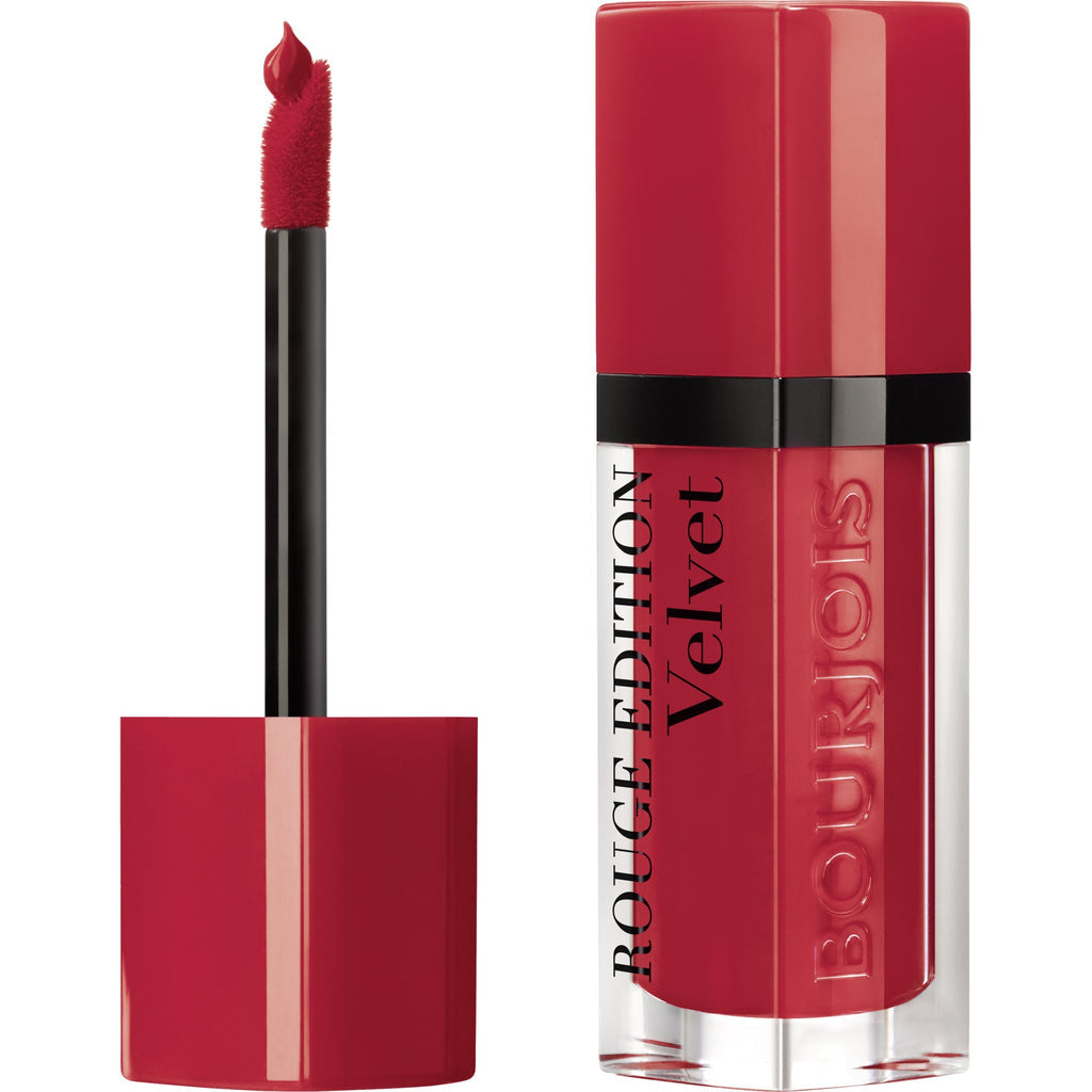 Bourjois Rouge Edition Velvet Barra De Labios 18