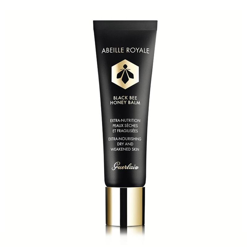 ABEILLE ROYALE Black Bee Honey Balm 30ml