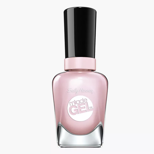 Sally Hansen Miracle Gel 234 Plush Blush 14,7 ml