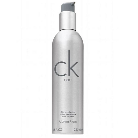 Calvin Klein CK One Skin Moisturizer 250ml