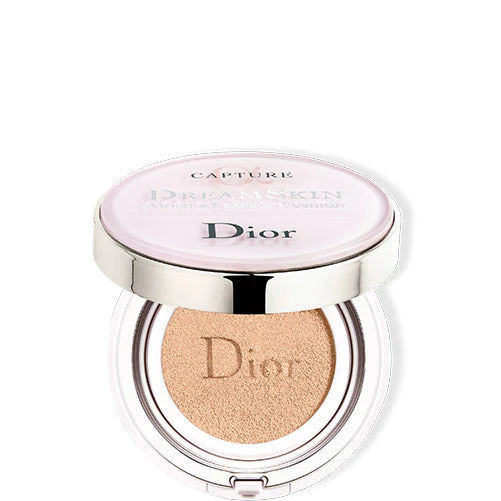 Dior Capture Dreamskin Moist & Perfect Cushion SPF 50 - # 010 Ivory