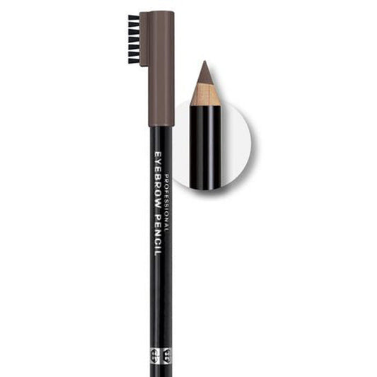 Rimmel London Professional Eyebrow Pencil - 002 Hazel