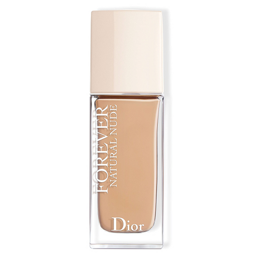 Dior Forever Natural Nude Foundation - 3N