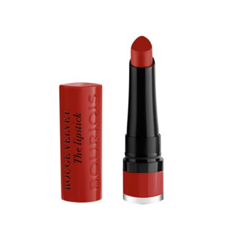 Bourjois Rouge Velvet The Lipstick 37 Fram-Baiser