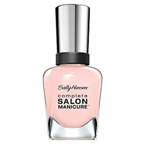 Sally Hansen Complete Salon Manicure Nail Polish - CSM Sweet Talker -