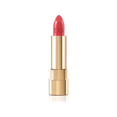 Dolce & Gabbana Classic Cream Lipstick 520 Coral