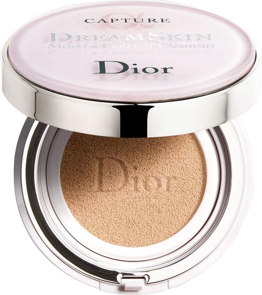 Christian Dior Capture Dreamskin Moist and Perfect Cushion SPF 50 - 030 Medium Beige