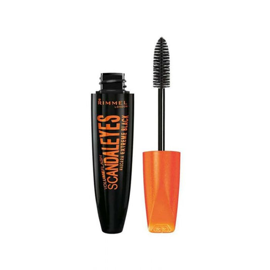 Rimmel London ScandalEyes Volume Flash Mascara