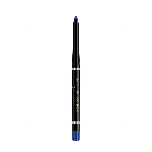 Max Factor Kohl Kajal Liner Automatic Pencil - 002 Azure ...