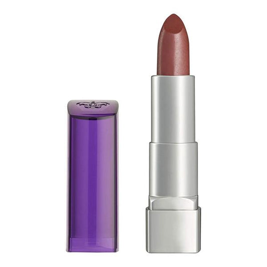 Rimmel London Moisture Renew Lipstick, 220 Heather Shimmer