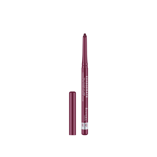 RIMMEL M / EXAGGERATE LIPS 105