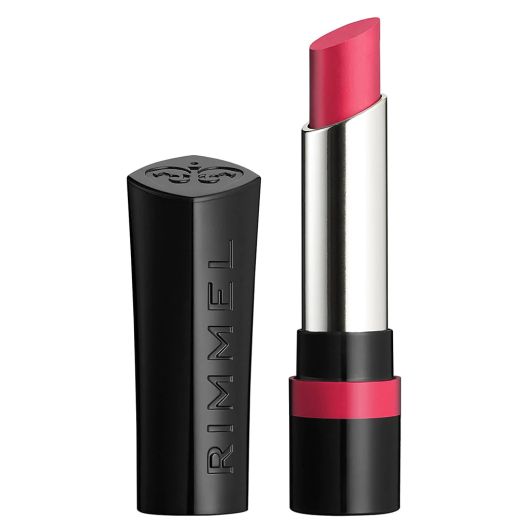 Rimmel The Only One Lipstick Pink A Punch - 110