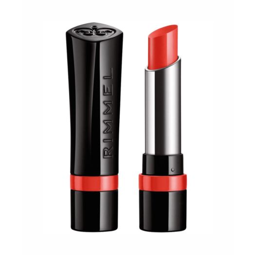 Rimmel London The Only 1 Lipstick - 610 Cheeky Coral ...