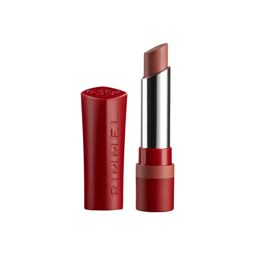 Rimmel London The Only 1 Matte Lipstick - 700 Trendsetter