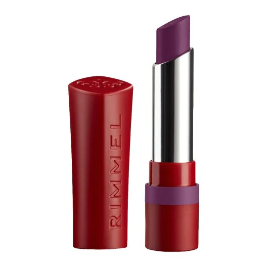 Rimmel Only One Matte Lipstick Run The Show 347-800