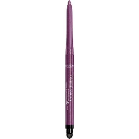 Bourjois Ombre Smoky Eyeshadow & Liner 06 Plum 0.28