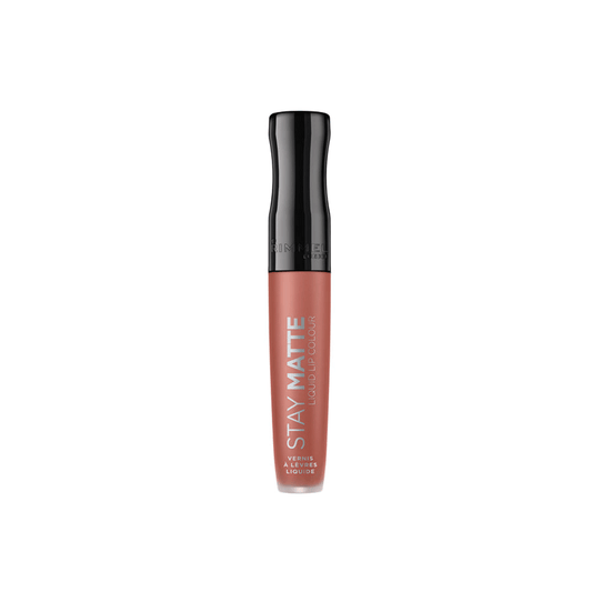 Rimmel London Stay Matte Liquid Lip Colour #700 Be My