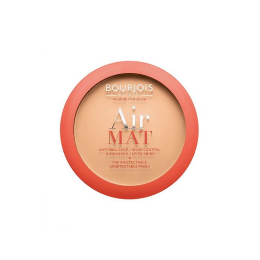 Bourjois Air Mat compact Powder. 05 Caramel . 10 g