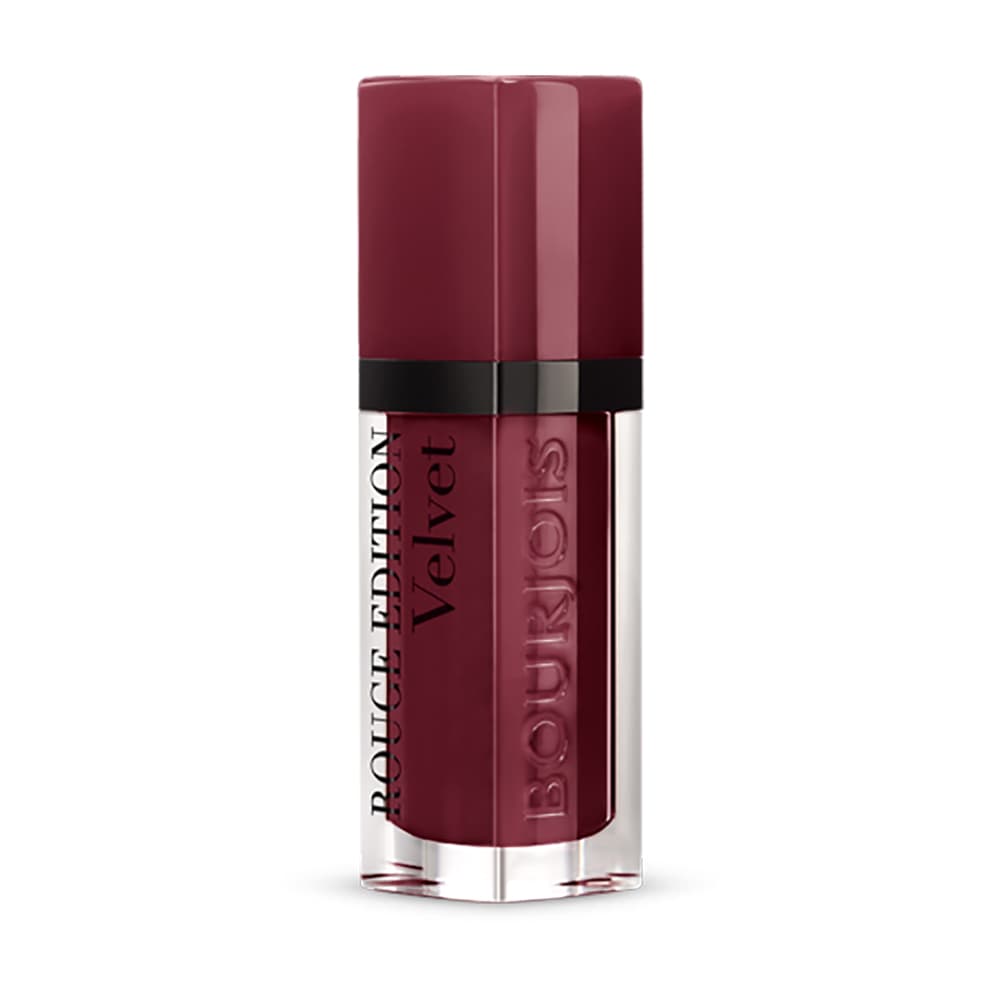 Bourjois Rouge Edition Velvet T37 Ultra Violette