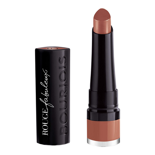 Bourjois Rouge Fabuleux Lipstick 05 Peanut Better. 2.4 g - 0.08 fl oz