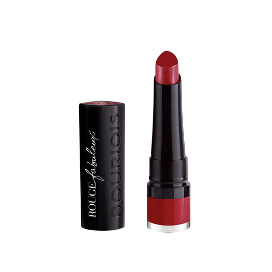 Bourjois Rouge Fabuleux Lipstick - 13 Cranberry Tales