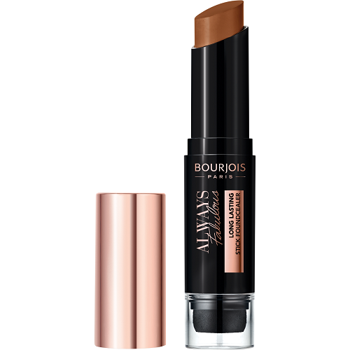 Bourjois, Always Fabulous Stick Foundcealer. 600 chocolate