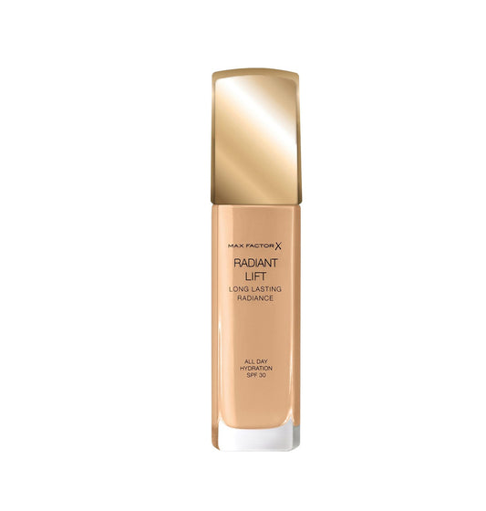 Max Factor Radiant Lift Foundation, 070 Warm Sand, 30 ml