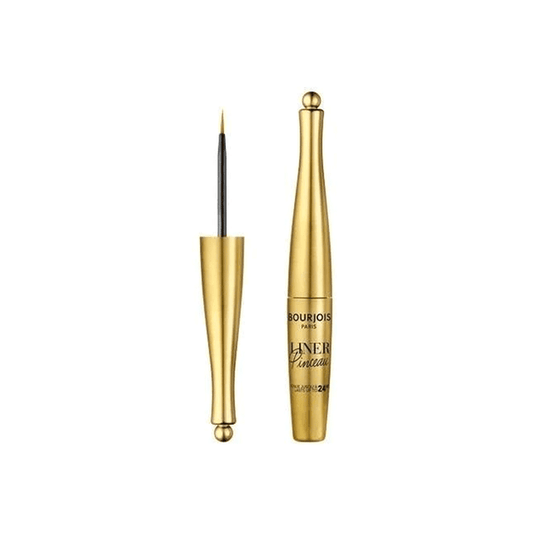 Bourjois - Pinceau Re-stage Liquid Eyeliner - 07 Gold