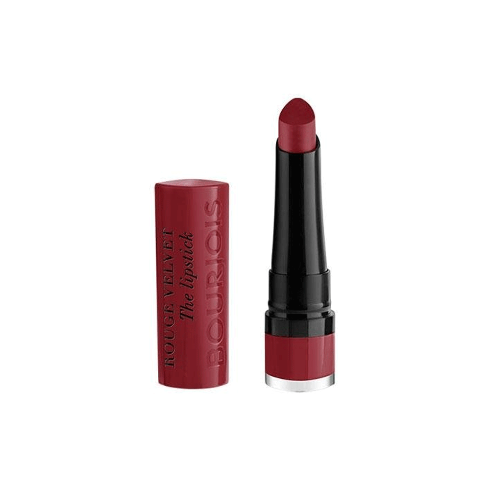 Bourjois Rouge Velvet The Lipstick 35 - Perfect Date