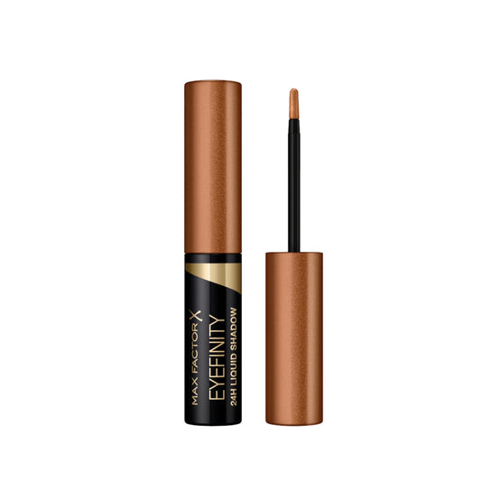 Max Factor Eyefinity All Day Liquid Eyeshadow 03 Divine .