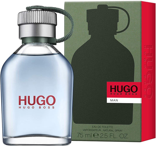 Hugo Boss MAN EDT 75ml