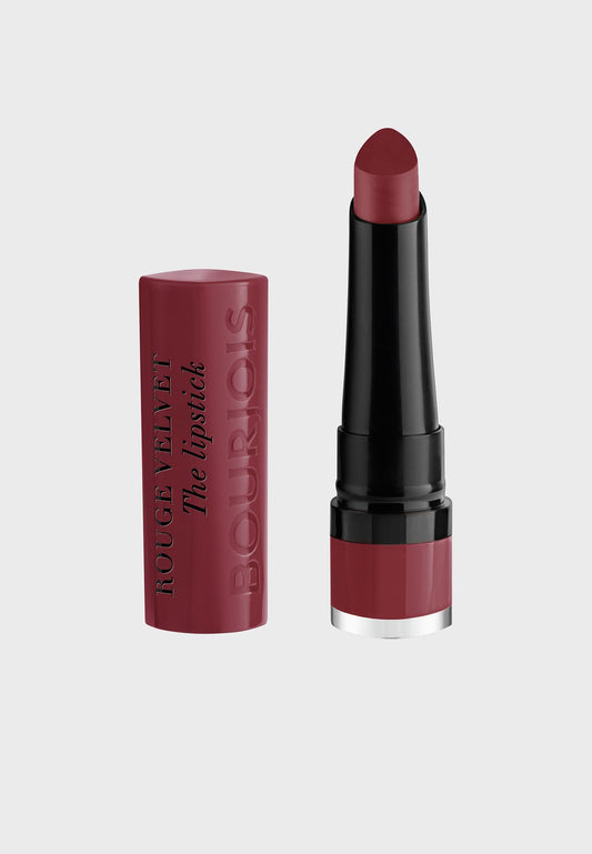 Bourjois Velvet The Lipstick 3 Repack