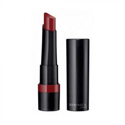 Rimmel London, Lasting Finish Matte Lipstick 530 True Red