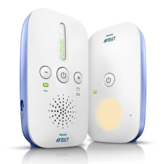 Philips AVENT Dect Baby Monitor SCD501