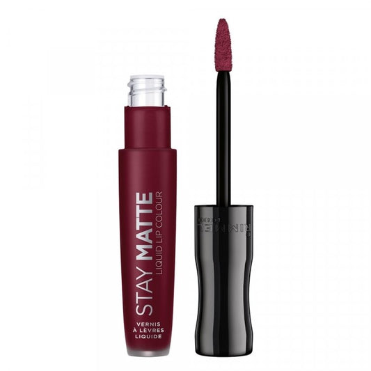 Rimmel- Stay Matte Liquid Lip Colour, 0.18fl oz 5.5ml, 810