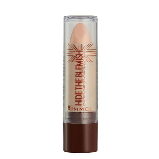 Rimmel Hide the Blemish Concealer - 002 Sand ...