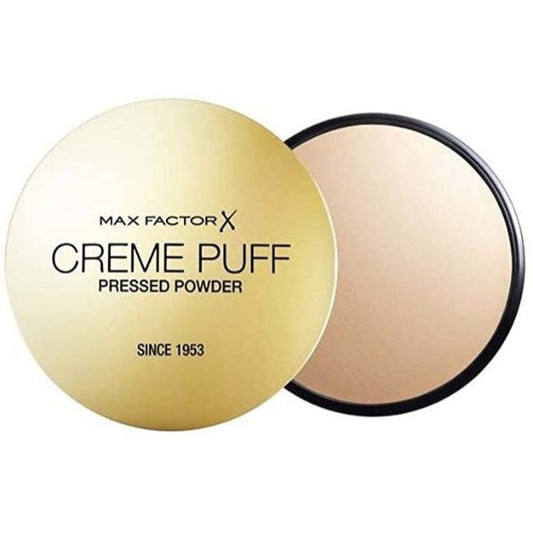 MAX FACTORCreme Puff - # 41 Medium Beige by for Women - 21 g Foundation