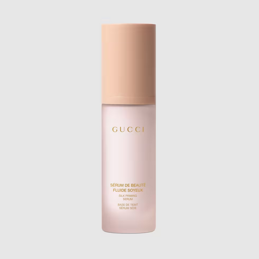 Gucci serum De Beauty Fluide Soyeux - Without Box