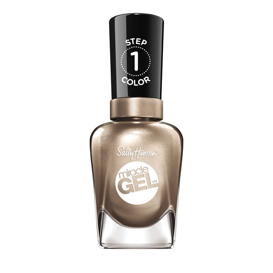 Sally Hansen Miracle Gel 510 Game Of Chromes 14.7ml