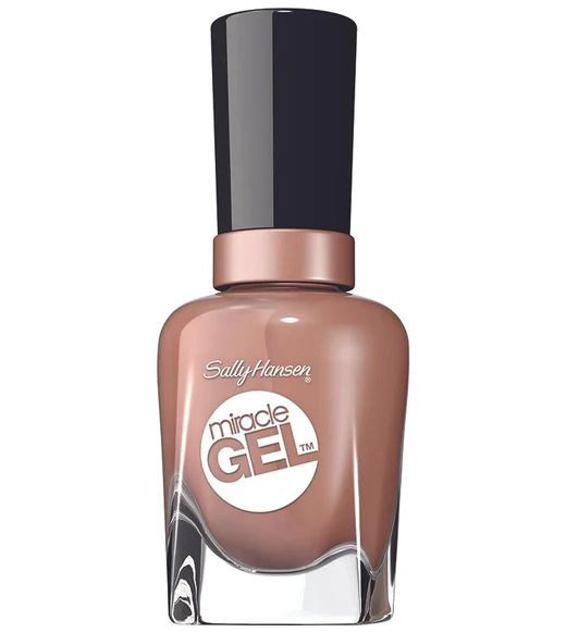 Sally Hansen Miracle Gel Nail Polish (209 Totem-ly Yours)