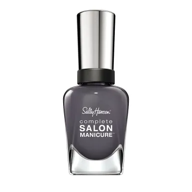 Sally Hansen Complete Salon Manicure 015 steel