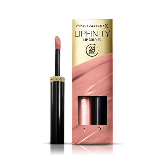 Max Factor - Lip Finity - Endlessly Mesmerising 210