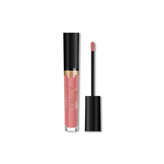 Max Factor - Lipfinity Velvet Matte 045 Posh Pink