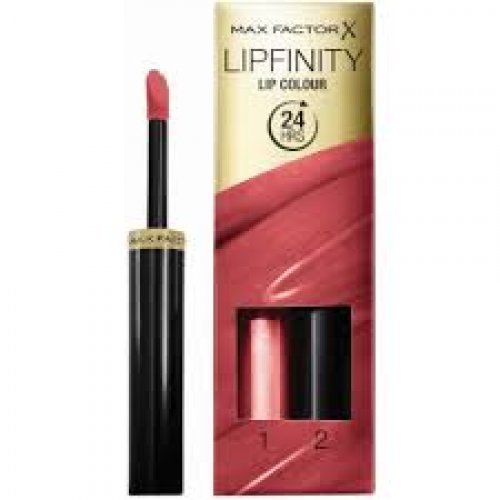 Max Factor- Lipfinity Lip Colour -030 Cool