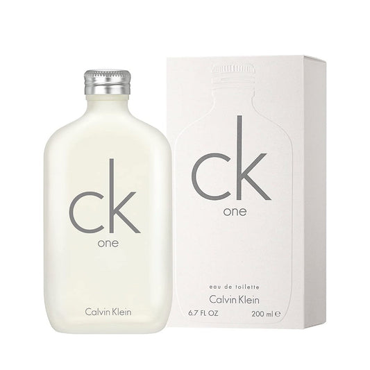 Calvin Clein One EDT 200ml