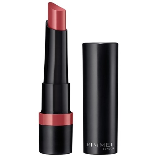 Rimmel Lasting Finish Extreme Lipstick 100 Hella Pink