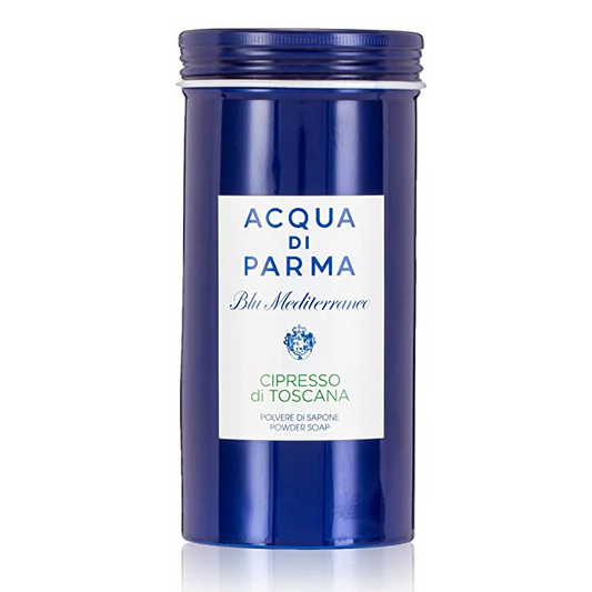 ACQUA DI PARMA Blu Mediterraneo Fico di Amalfi Powder Soap 70g