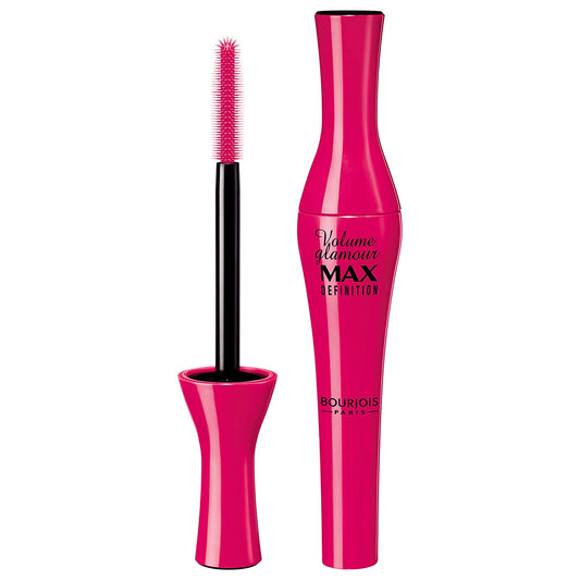 Bourjois volume glamour max definition mascara 51